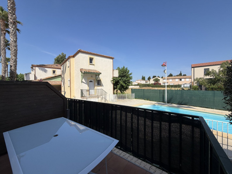vente Appartement Valras Plage - Photo 4