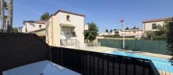 vente Appartement Valras Plage