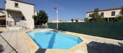 vente Appartement Valras Plage