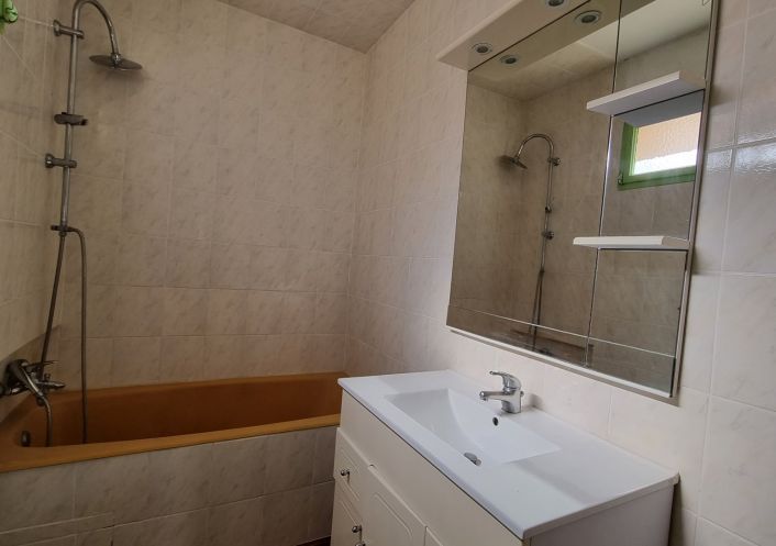 vente Maison de village Villeneuve Les Beziers