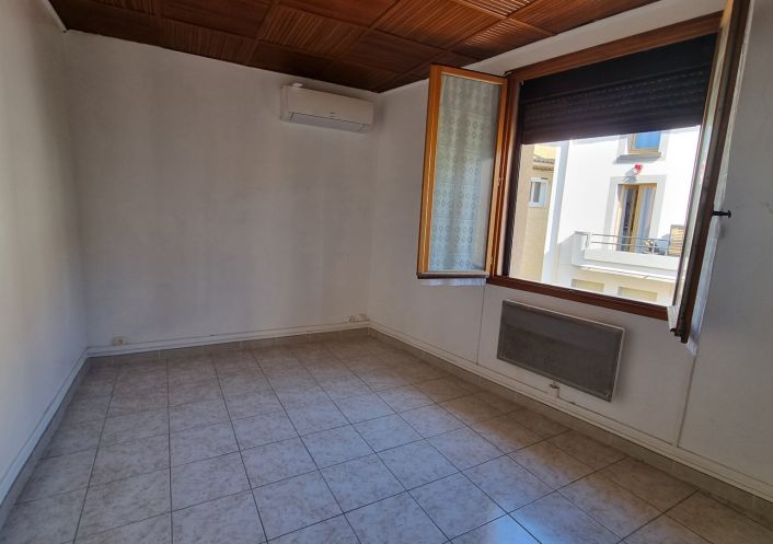 vente Maison de village Villeneuve Les Beziers