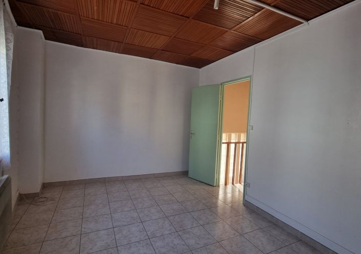vente Maison de village Villeneuve Les Beziers