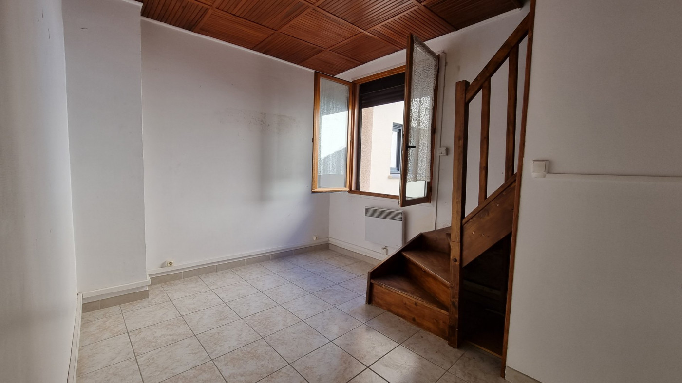 vente Maison de village Villeneuve Les Beziers - Photo 5