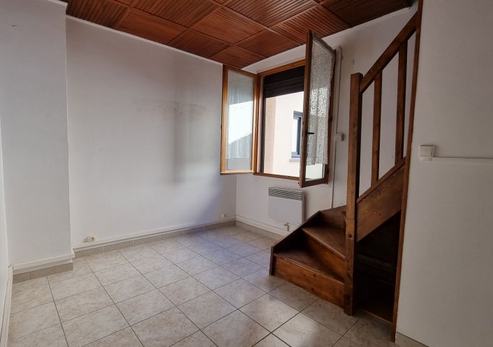 vente Maison de village Villeneuve Les Beziers
