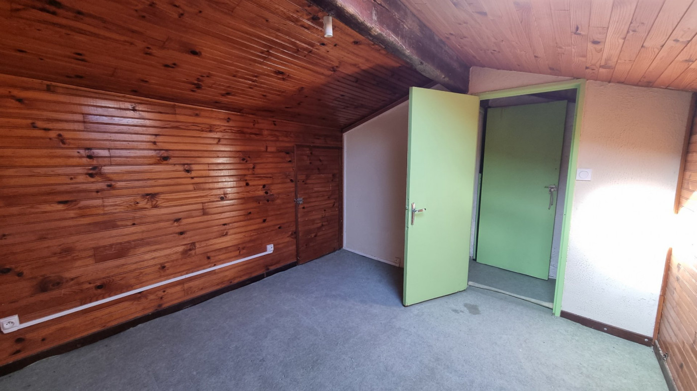 vente Maison de village Villeneuve Les Beziers - Photo 9