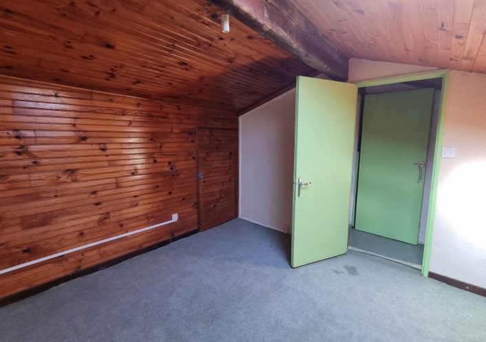 vente Maison de village Villeneuve Les Beziers