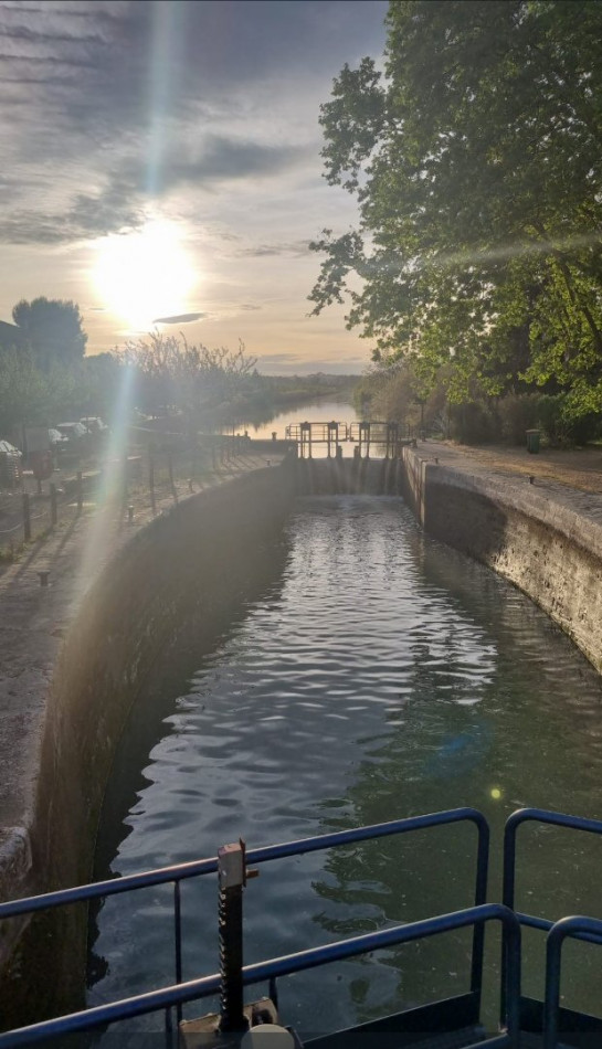 vente Maison de village Villeneuve Les Beziers - Photo 12