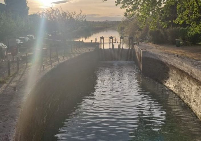 vente Maison de village Villeneuve Les Beziers