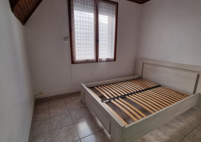 vente Maison de village Villeneuve Les Beziers