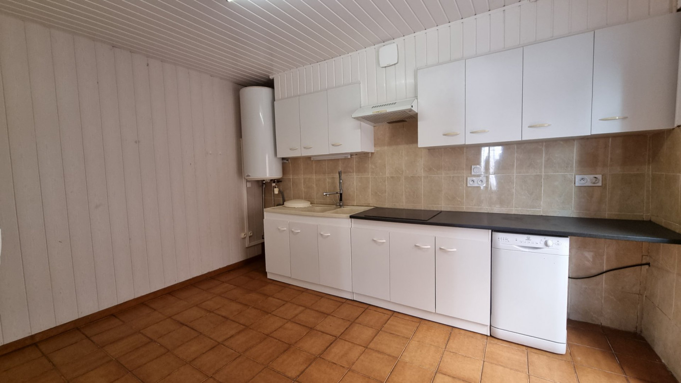 vente Maison de village Villeneuve Les Beziers - Photo 2