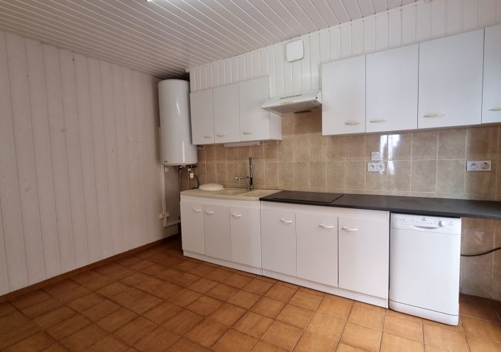 vente Maison de village Villeneuve Les Beziers