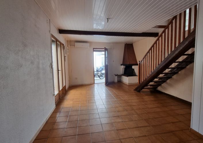 vente Maison de village Villeneuve Les Beziers