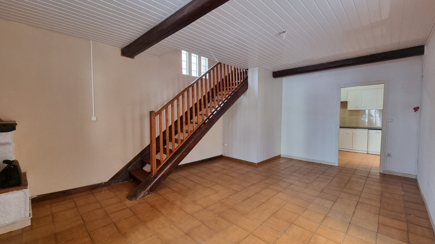 vente Maison de village Villeneuve Les Beziers - Photo 3