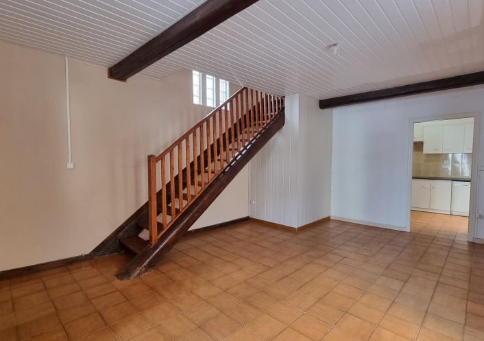 vente Maison de village Villeneuve Les Beziers
