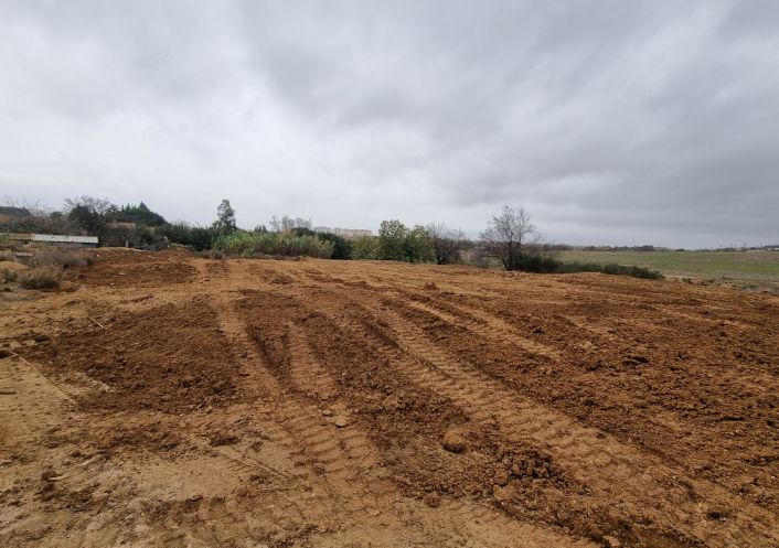vente Terrain constructible Cers