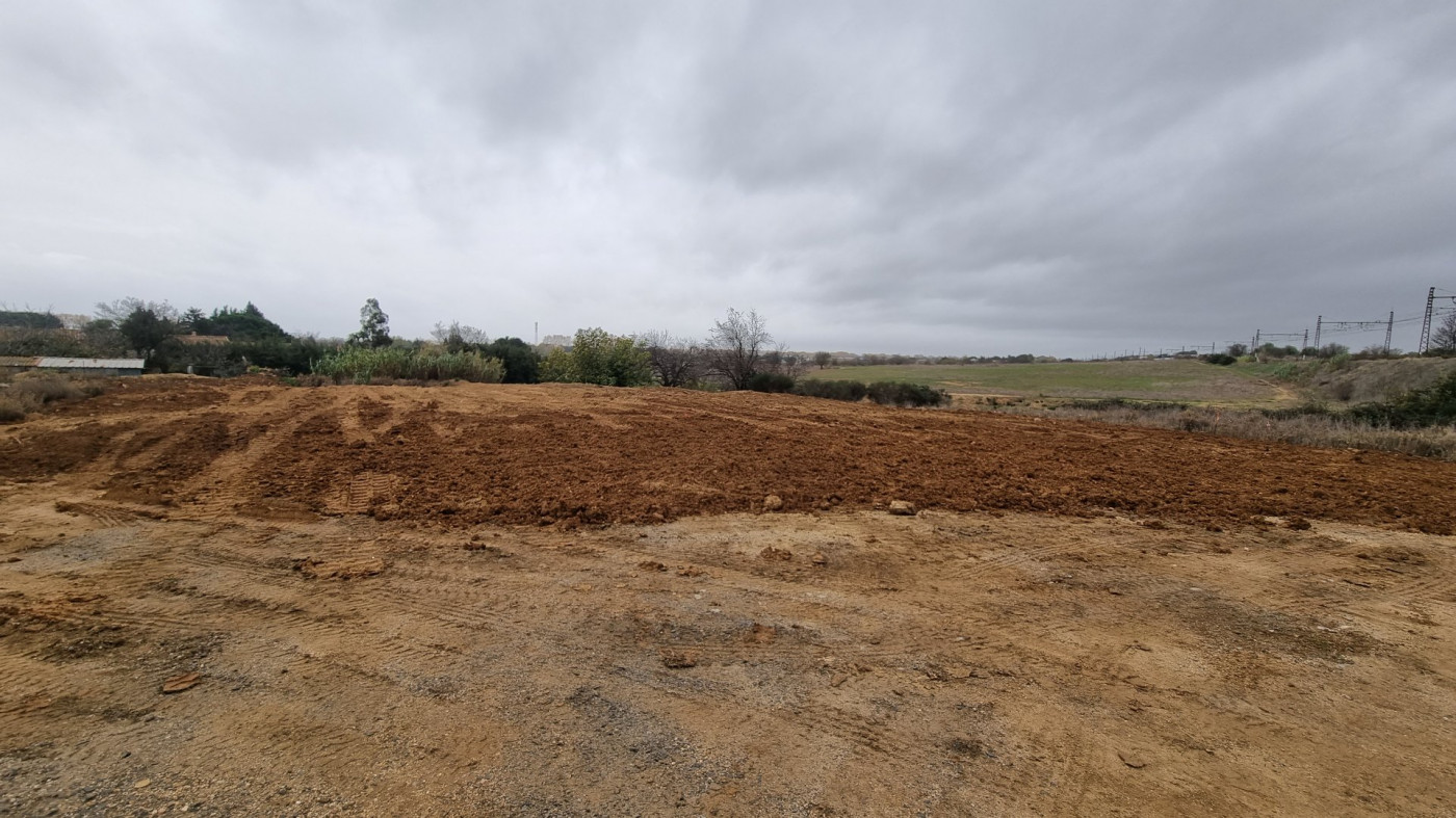 vente Terrain constructible Cers - Photo 2