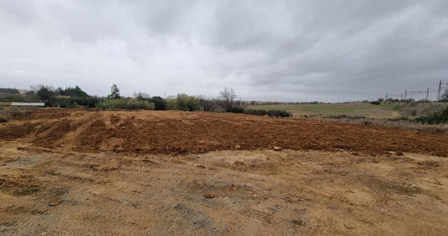 vente Terrain constructible Cers