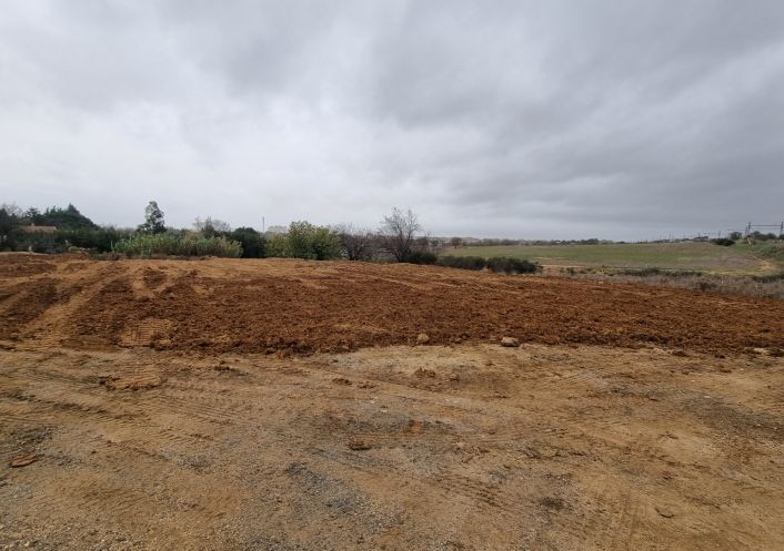 vente Terrain constructible Cers
