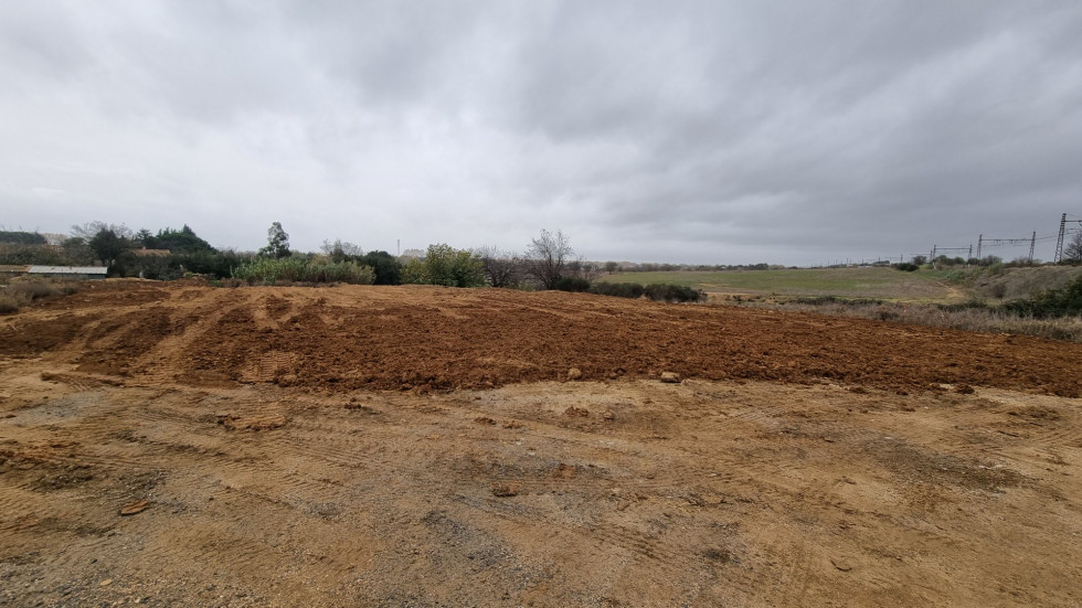 vente Terrain constructible Cers - Photo 2