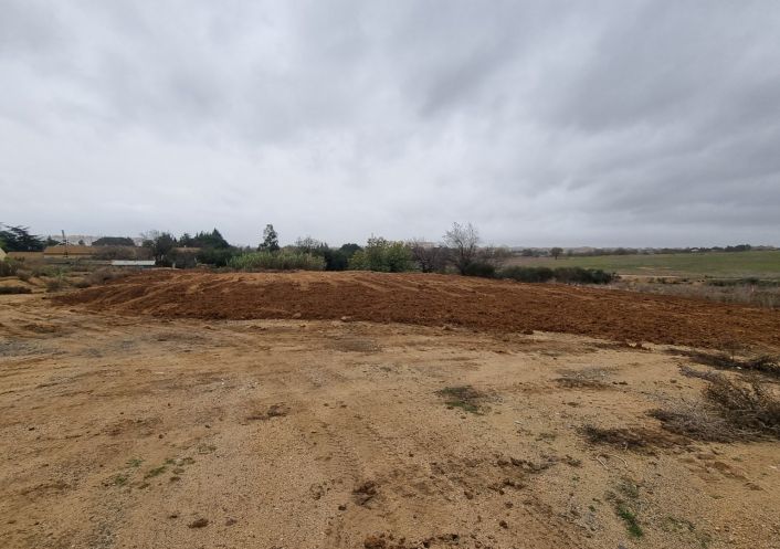 vente Terrain constructible Cers