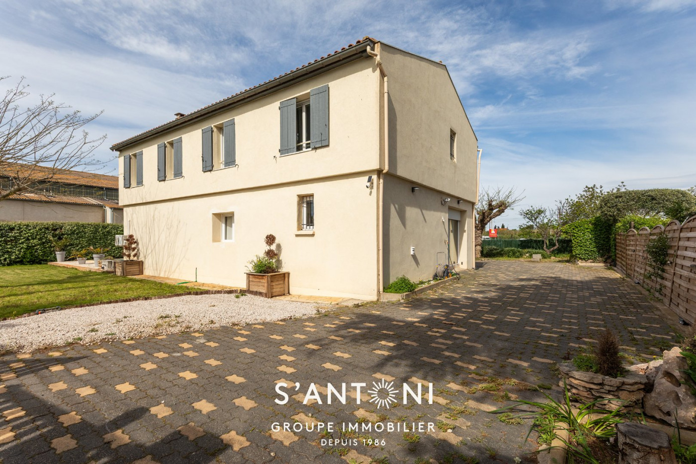 vente Maison Beziers - Photo 18