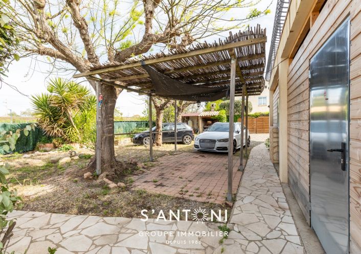 vente Maison Beziers