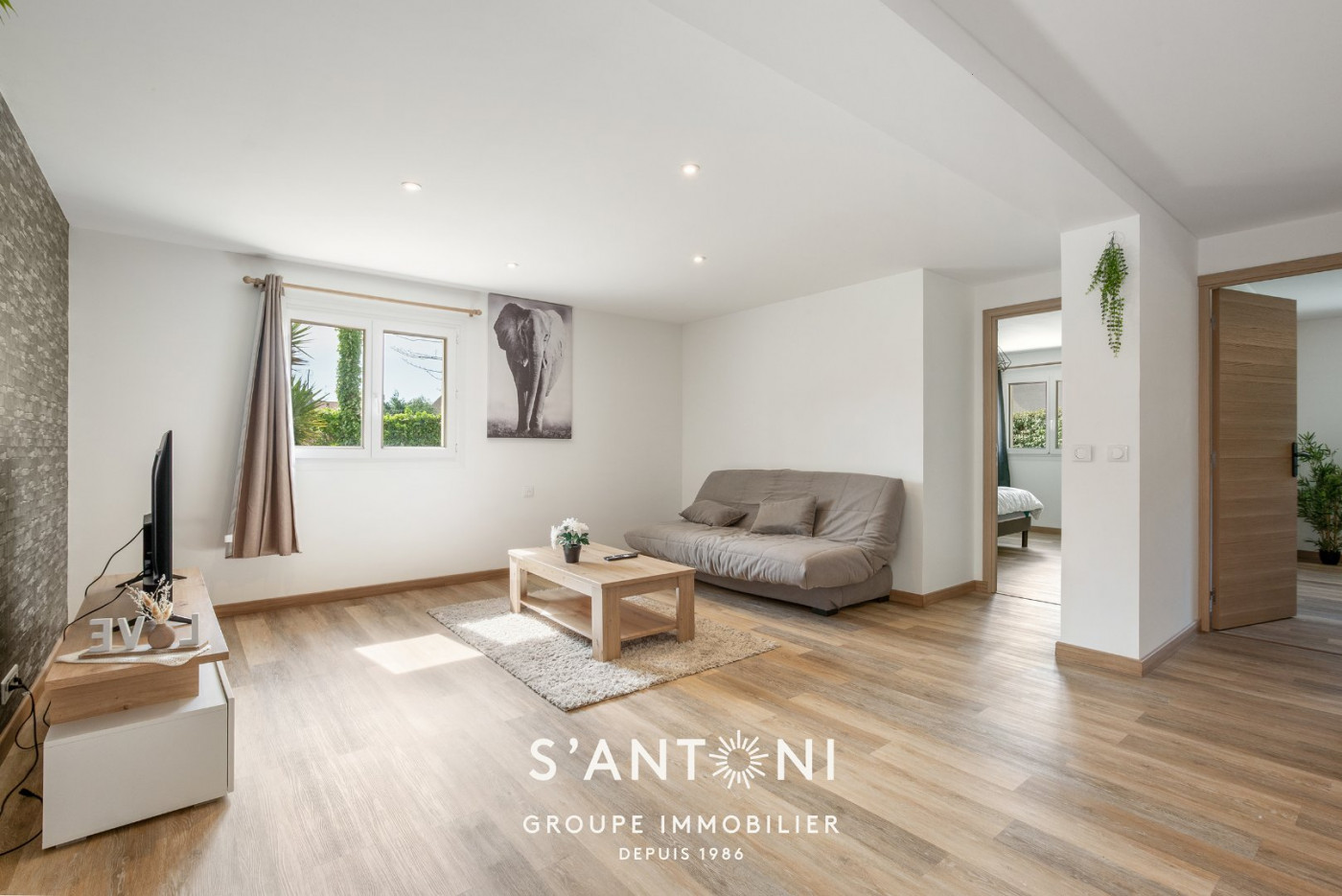 vente Maison Beziers - Photo 2