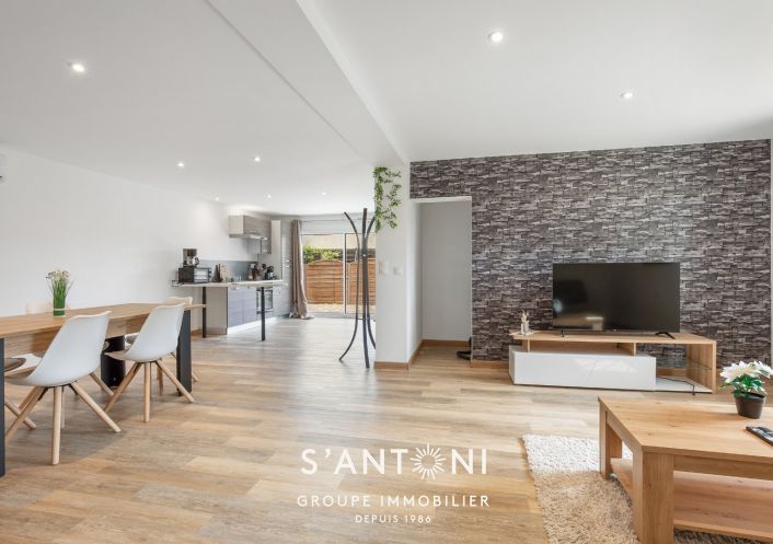 vente Maison Beziers