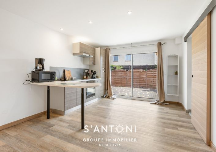 vente Maison Beziers