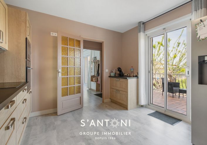 vente Maison Beziers