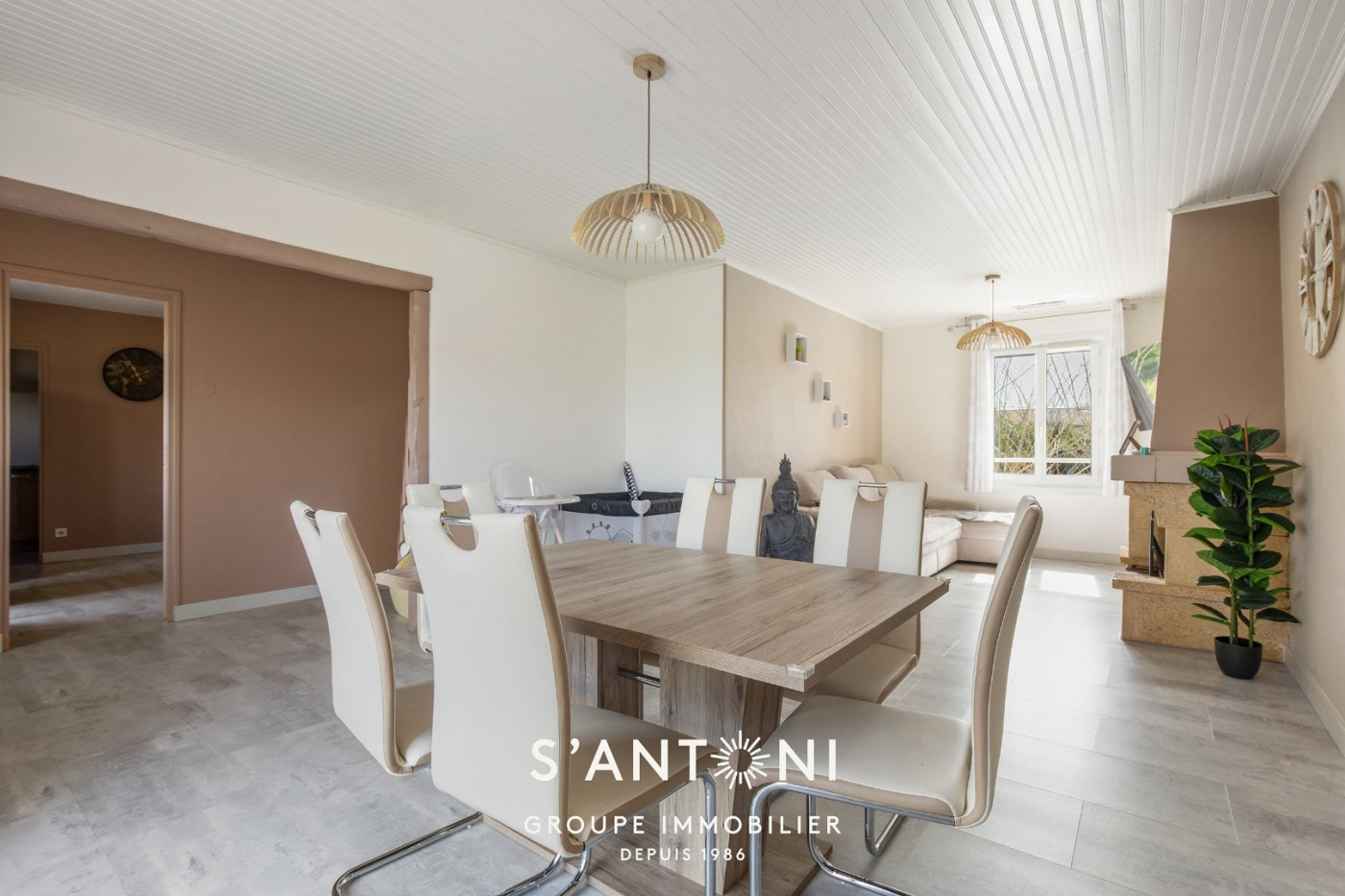 vente Maison Beziers - Photo 13