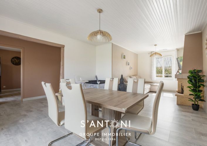 vente Maison Beziers