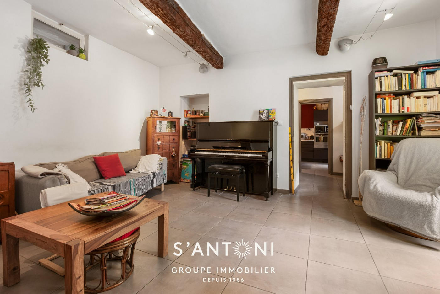 vente Maison Portiragnes - Photo 2