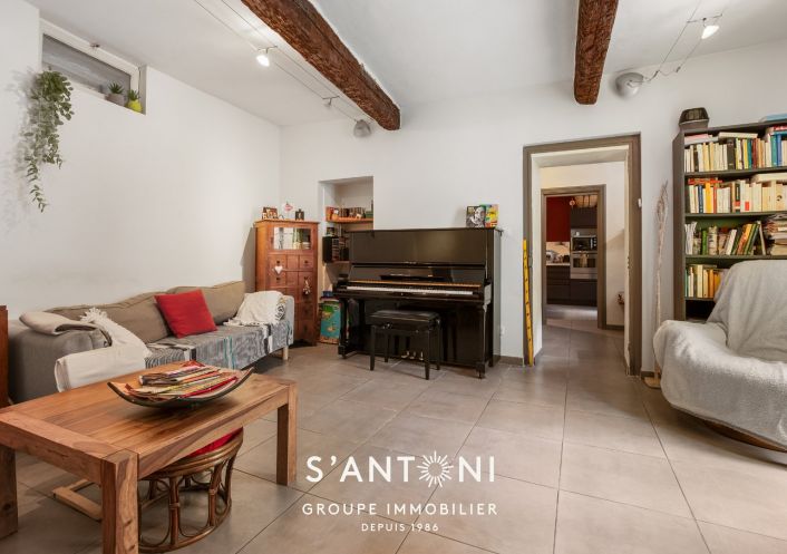 vente Maison Portiragnes
