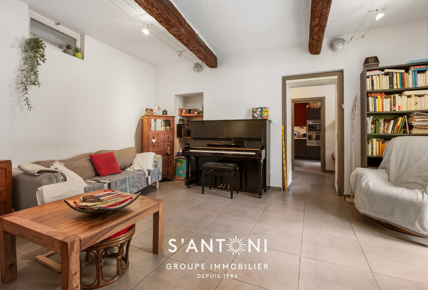 vente Maison Portiragnes - Photo 2