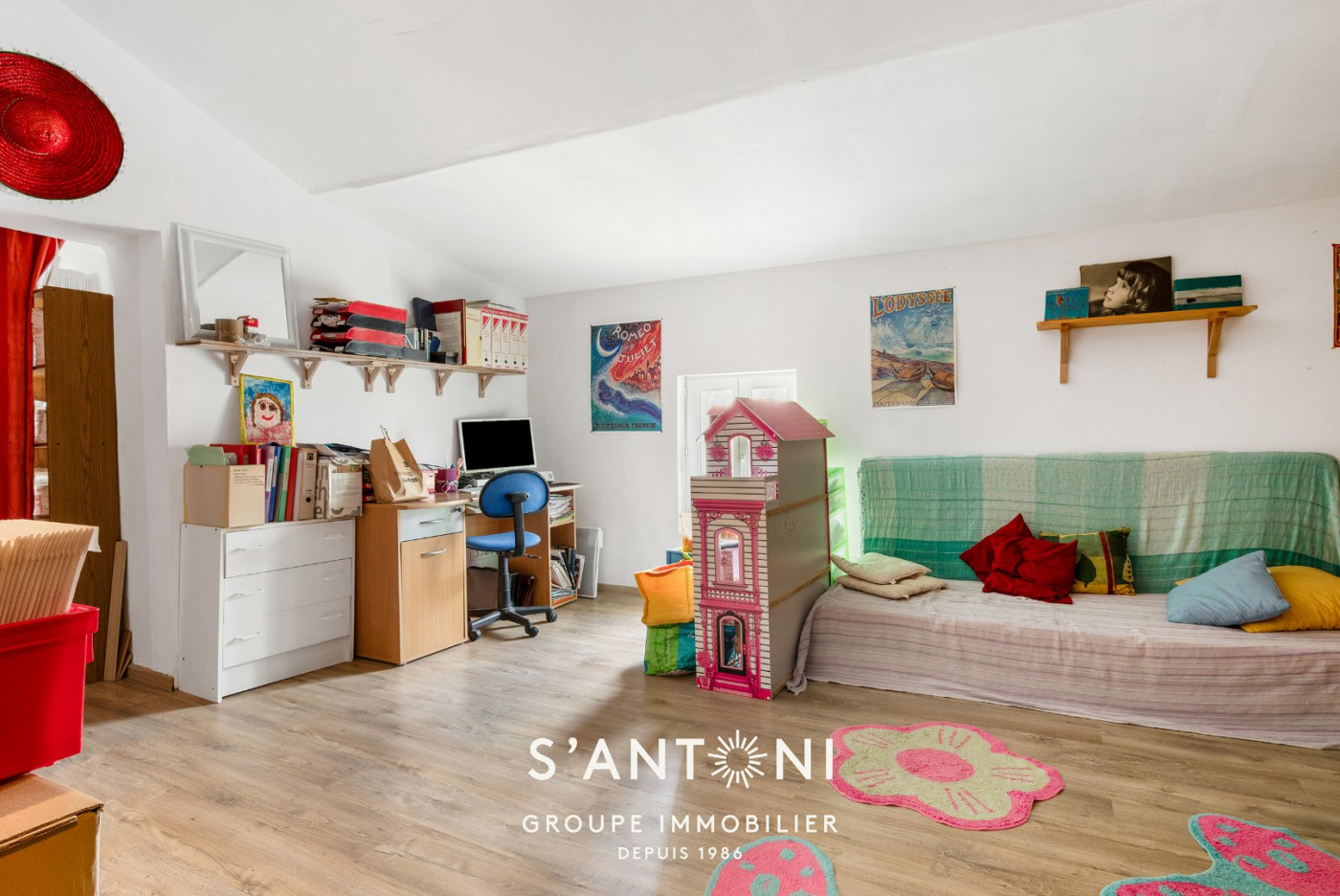 vente Maison Portiragnes - Photo 16