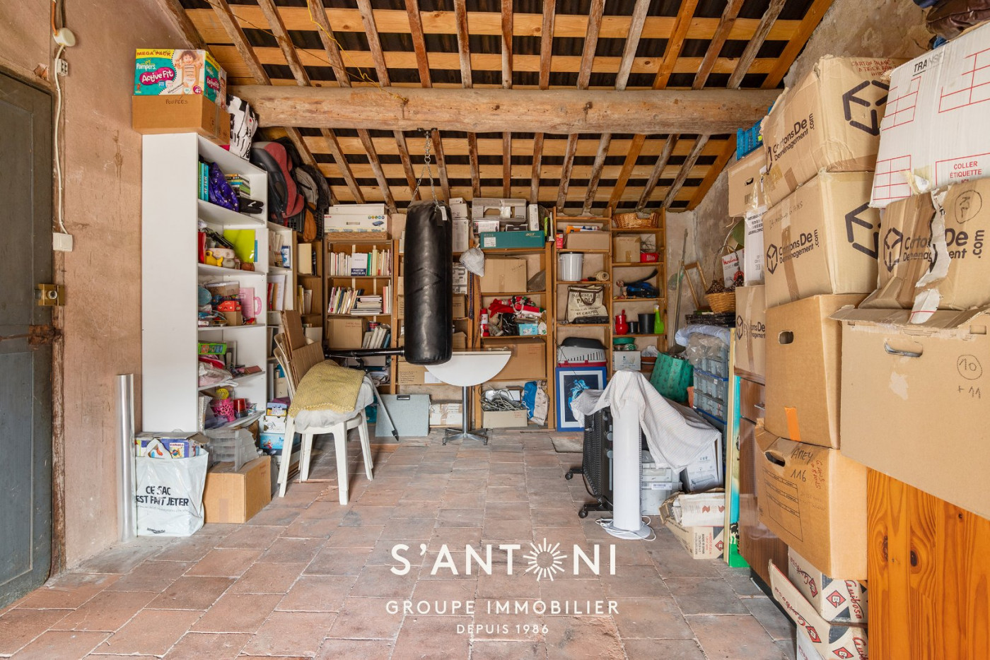 vente Maison Portiragnes - Photo 17