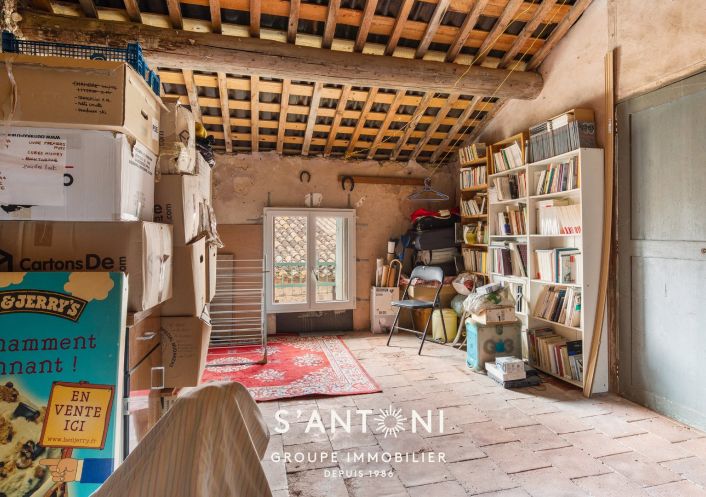 vente Maison Portiragnes