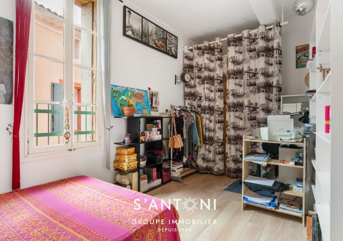 vente Maison Portiragnes