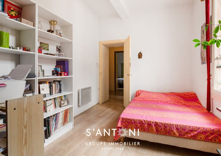 vente Maison Portiragnes