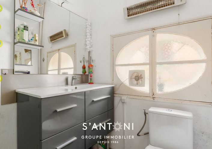 vente Maison Portiragnes