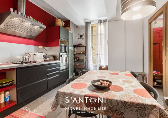 vente Maison Portiragnes