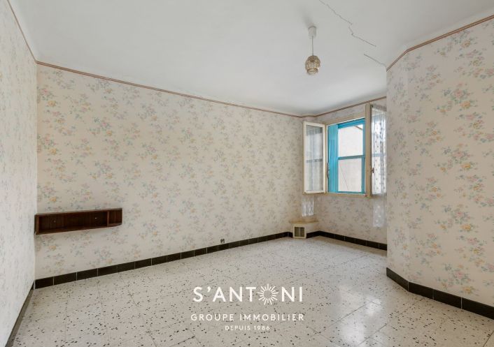 vente Maison Villeneuve Les Beziers