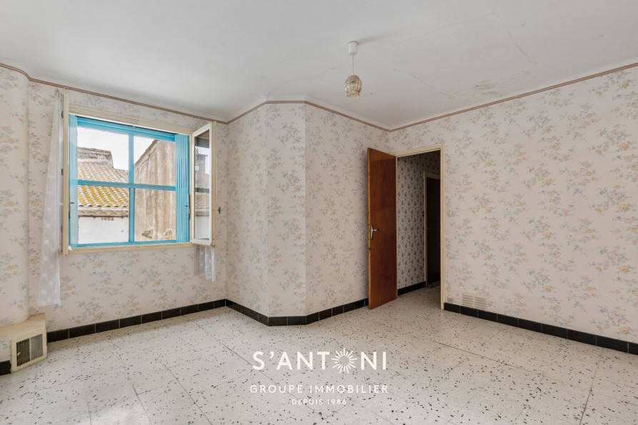 vente Maison Villeneuve Les Beziers - Photo 5