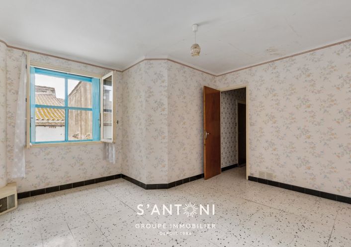 vente Maison Villeneuve Les Beziers