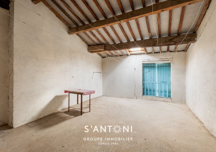 vente Maison Villeneuve Les Beziers