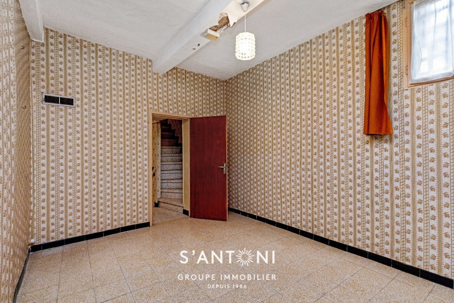 vente Maison Villeneuve Les Beziers - Photo 9