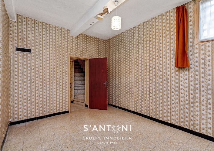 vente Maison Villeneuve Les Beziers