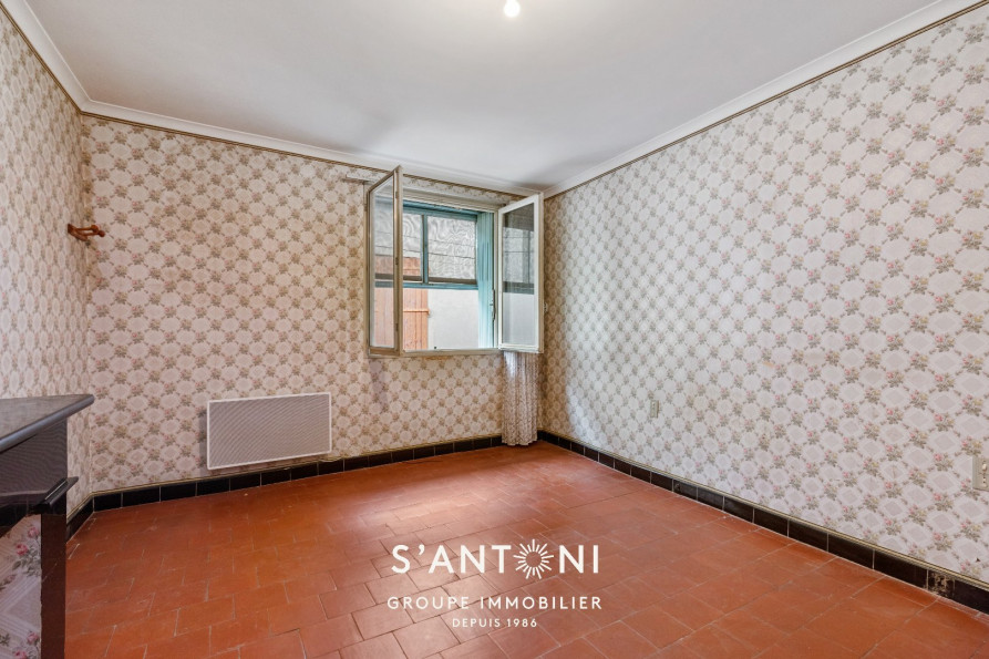 vente Maison Villeneuve Les Beziers - Photo 10