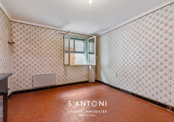 vente Maison Villeneuve Les Beziers